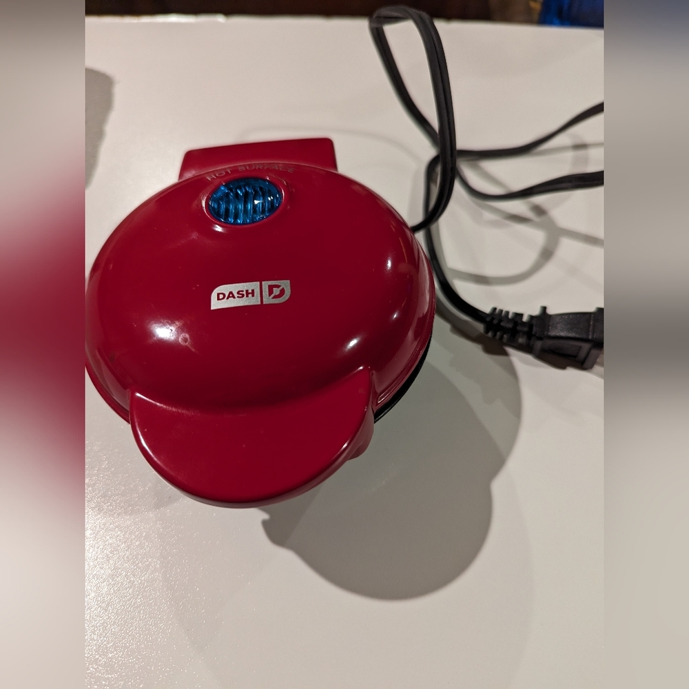 1 waffle maker